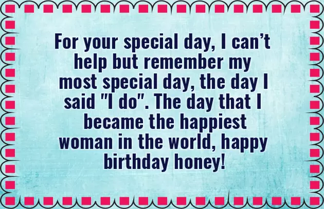 Happy 30Th Birthday To My Husband