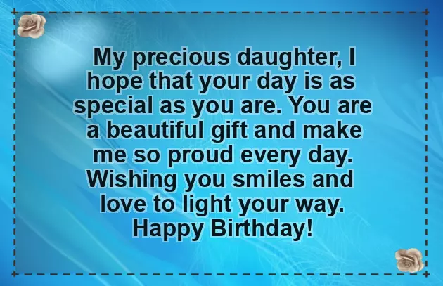 Birthday Wishes For 8 Years Girl Birthday Wishes For 8 Years Girl