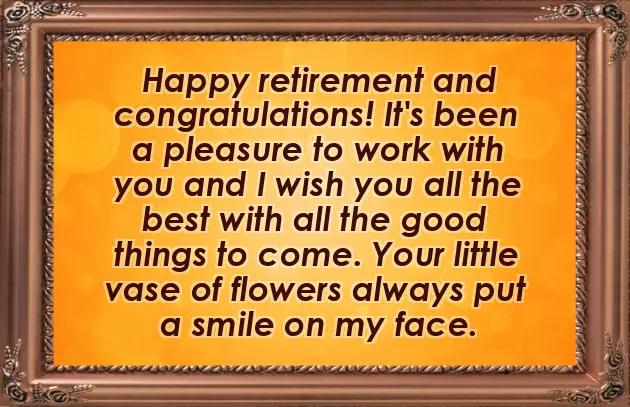 Wishing You Good Health And Happiness Always Wishing You Good Health And Happiness Always