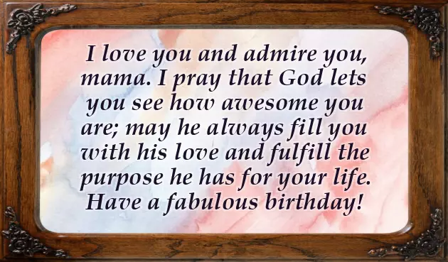 Happy Birthday My Beautiful Mom Happy Birthday My Beautiful Mom