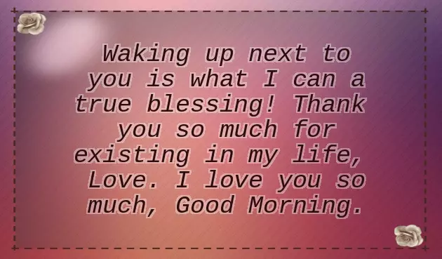 Special Good Morning For Special Person Special Good Morning For Special Person