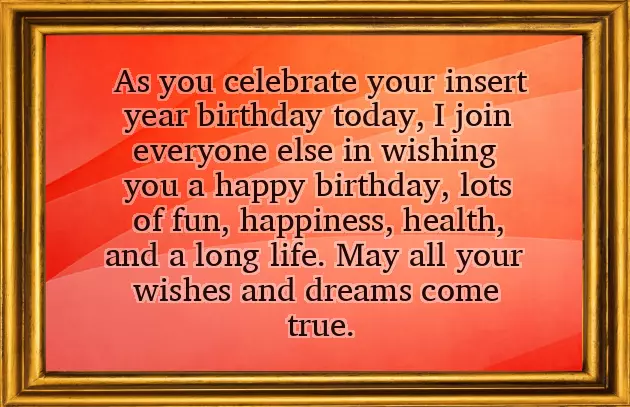 Birthday Wishes For Your Male Friend Birthday Wishes For Your Male Friend