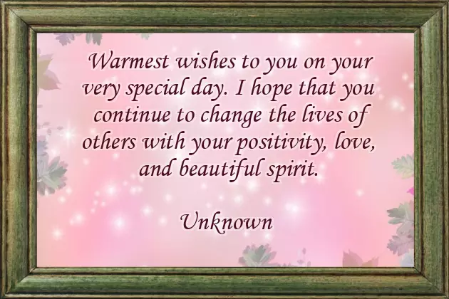 Bday Wishes For Best Friend