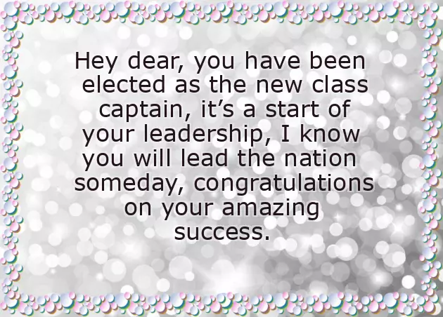 Congratulations On Your Win Congratulations On Your Win