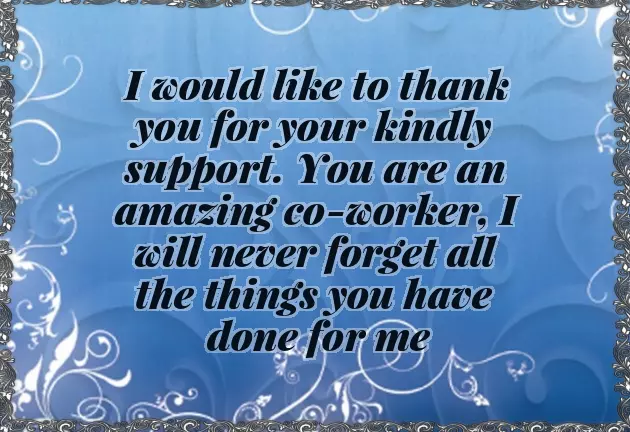 Good Morning Message For Office Colleagues