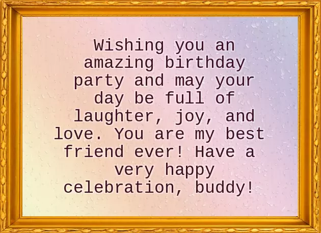 Birthday Wishes To A Crazy Friend Birthday Wishes To A Crazy Friend