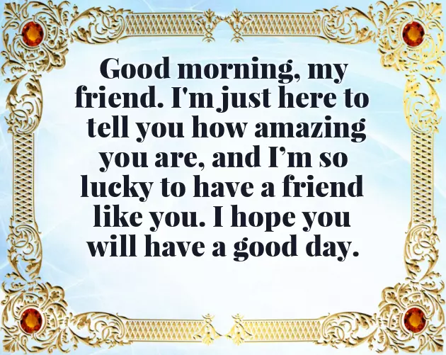 Morning Message For Special Someone Morning Message For Special Someone
