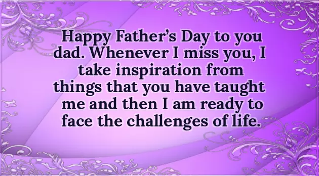 Heartwarming Father Heartwarming Father