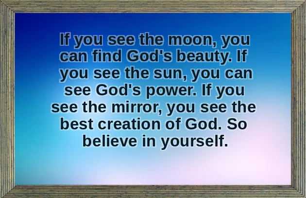 Quotes About Nature And God Quotes About Nature And God