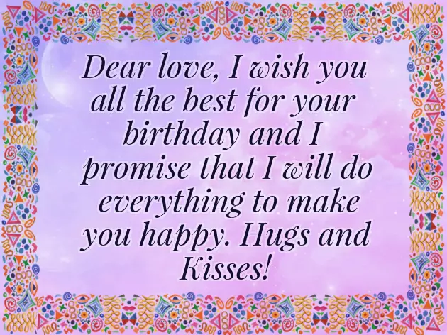 Happy Birthday Wishes To A Girl Friend Happy Birthday Wishes To A Girl Friend