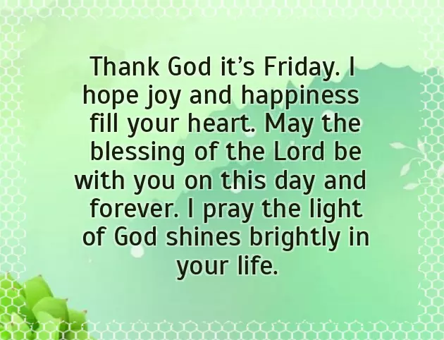 Greetings On Friday Greetings On Friday