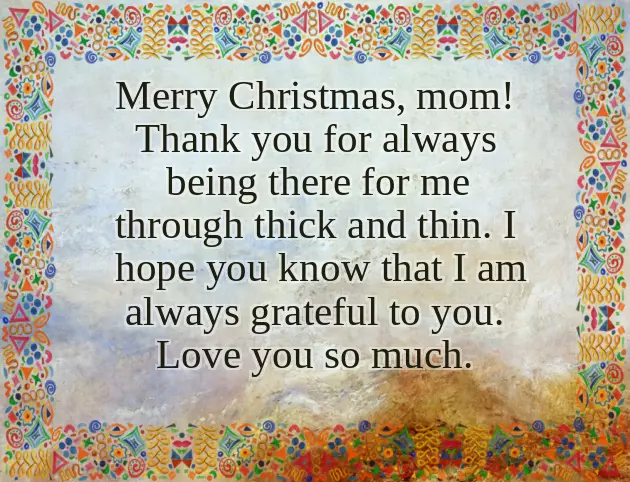 Merry Blessed Christmas Merry Blessed Christmas