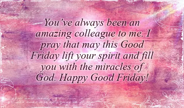 Friday Good Wishes Friday Good Wishes