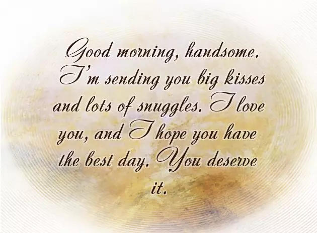 Morning Messages With Quotes Morning Messages With Quotes