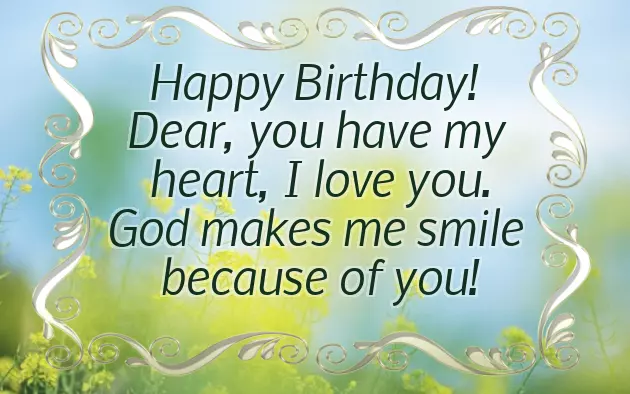 Happy Birthday Wishes In Short Happy Birthday Wishes In Short