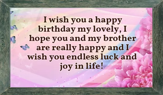 Happy Birthday To Husband From Wife Happy Birthday To Husband From Wife