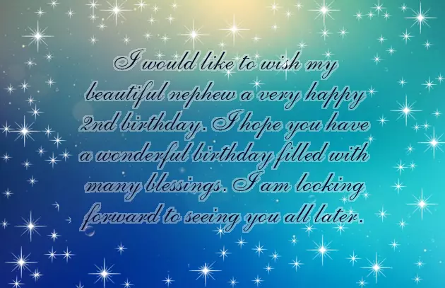 Wishing My Niece A Very Happy Birthday