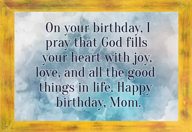 Birthday Wishes To My Mum In Heaven Birthday Wishes To My Mum In Heaven