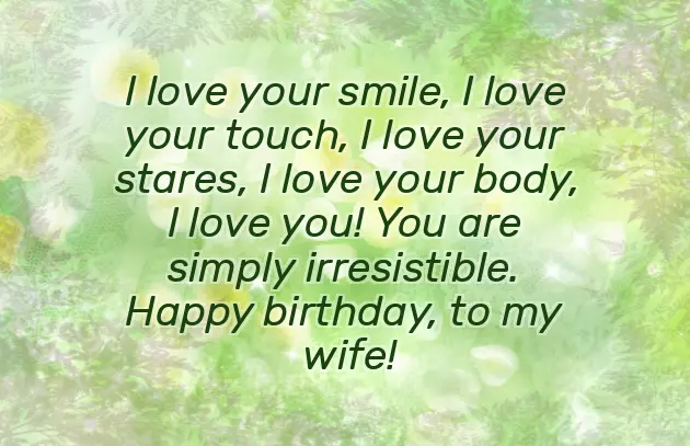 Sweet Happy Birthday Messages Sweet Happy Birthday Messages