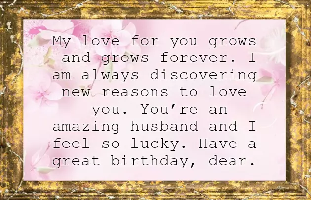 Best Whatsapp Status For Husband Birthday Best Whatsapp Status For Husband Birthday