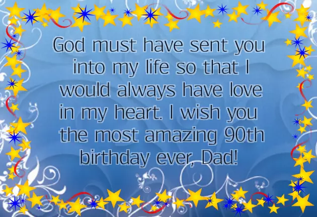 Congratulations On Your Milestone Birthday