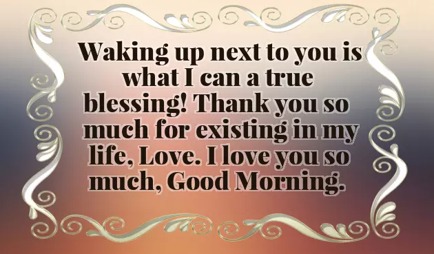 Good Morning Messages For Friday