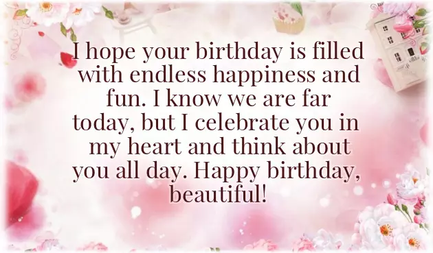 Birthday Wishes For Secret Girlfriend Birthday Wishes For Secret Girlfriend