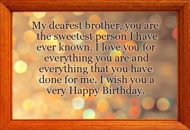 Happy Bday Bro Wishes Happy Bday Bro Wishes