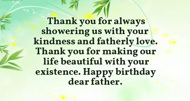 Happy Birthday To The Best Dad Happy Birthday To The Best Dad