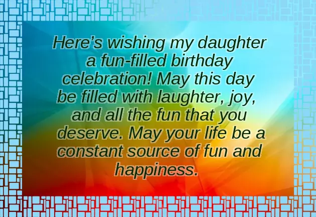 Birthday Wishes To My Baby Girl Birthday Wishes To My Baby Girl