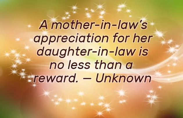 Birthday Wishes For Mother In Law In English