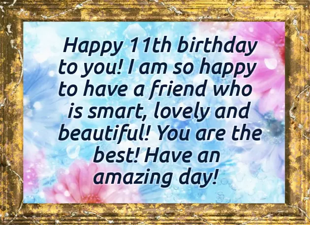 Birthday Wishes Brother Daughter