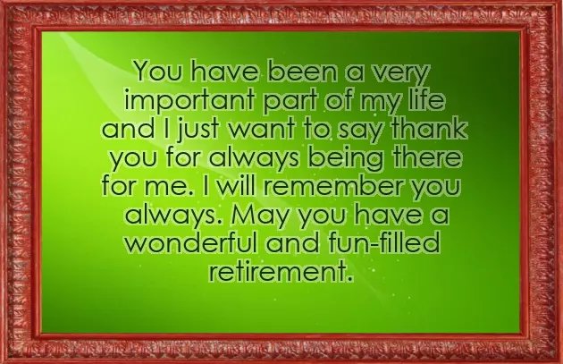 Retirement Wishes To Daddy Retirement Wishes To Daddy