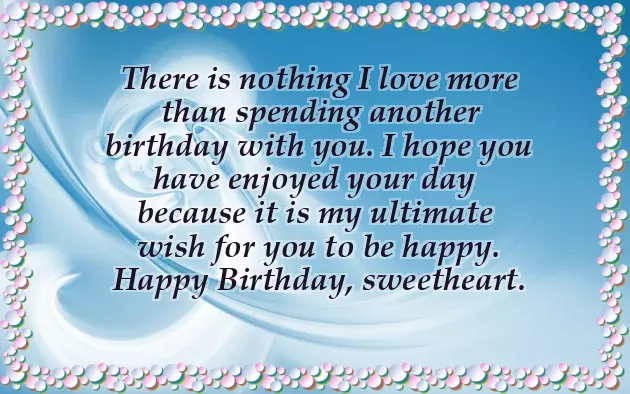 Wishing Your Gf Happy Birthday Wishing Your Gf Happy Birthday