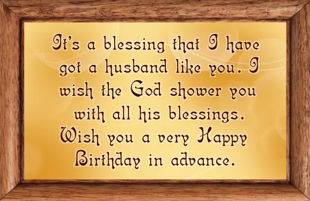 Birthday Wishes For Loving Husband Birthday Wishes For Loving Husband