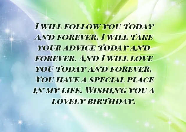 Happy Birthday For Big Brother Wishes