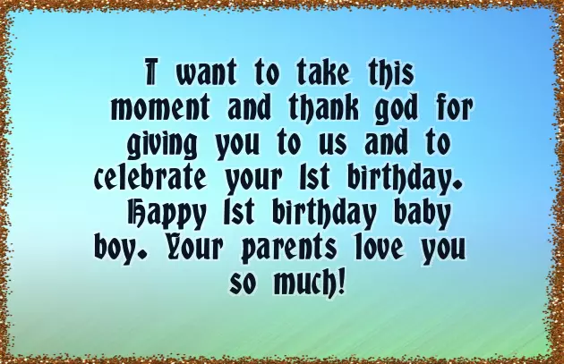 Birthday Wishes To New Born Baby Birthday Wishes To New Born Baby