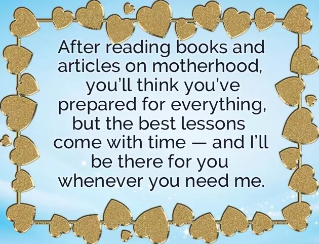 Congratulations To Your Family Congratulations To Your Family