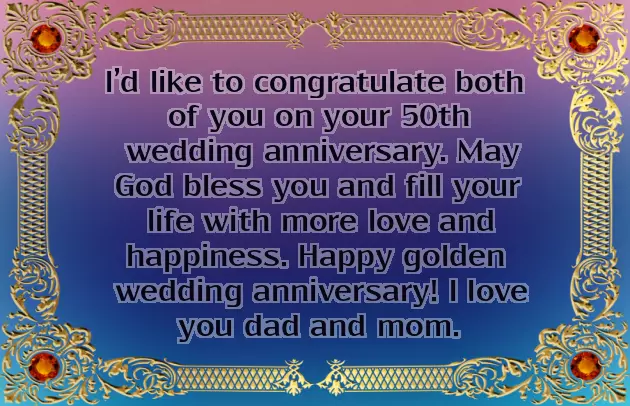 Golden Jubilee Quotes