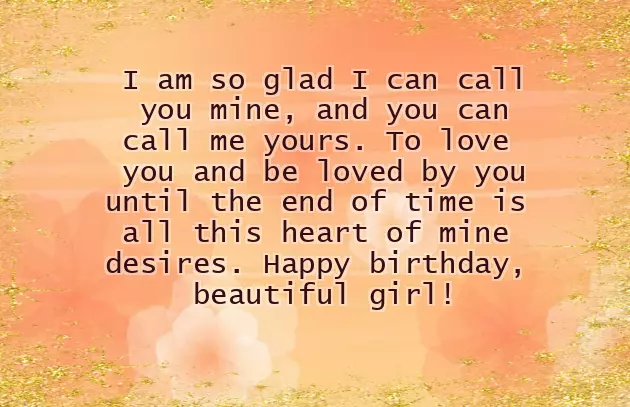 Best Birthday Wishes For Love Best Birthday Wishes For Love