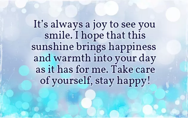 Afternoon Messages For Friends Afternoon Messages For Friends