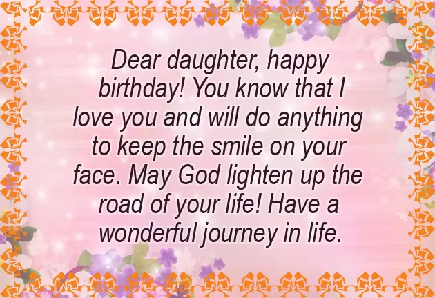 Mother Wishes For Her Daughter Birthday Mother Wishes For Her Daughter Birthday