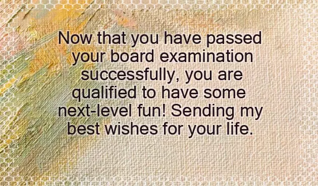 Congratulations Message On Result Congratulations Message On Result