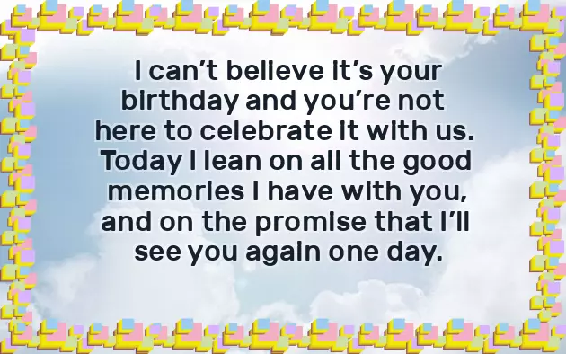 Happy Birthday To My Brother Quotes Happy Birthday To My Brother Quotes