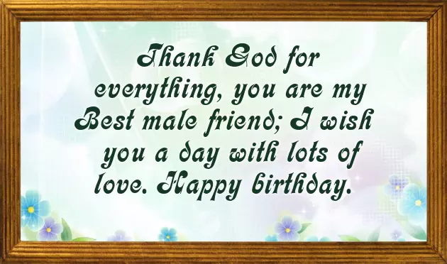 Birthday Wishes For 2 Brothers Birthday Wishes For 2 Brothers