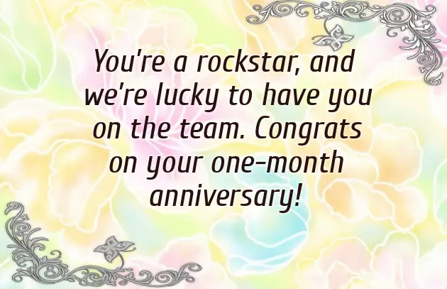 Work Anniversary Captions Work Anniversary Captions