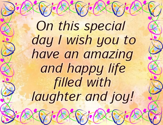 Wish New Married Life Wish New Married Life