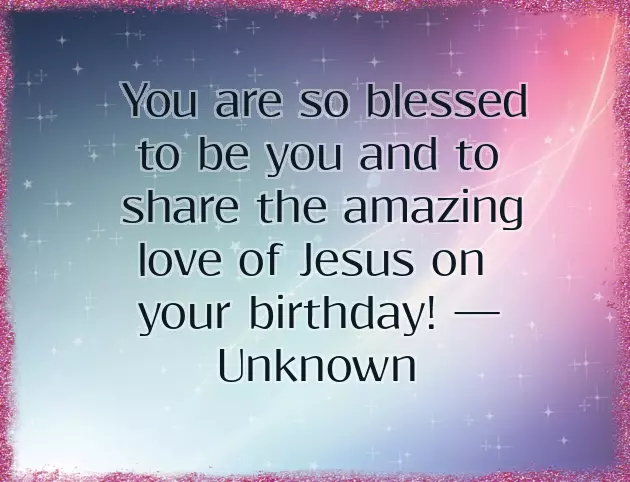 Birthday Blessing To Niece Birthday Blessing To Niece