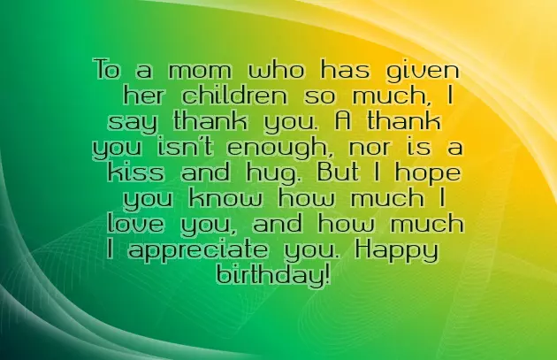 Happy Birthday Mom And Daughter