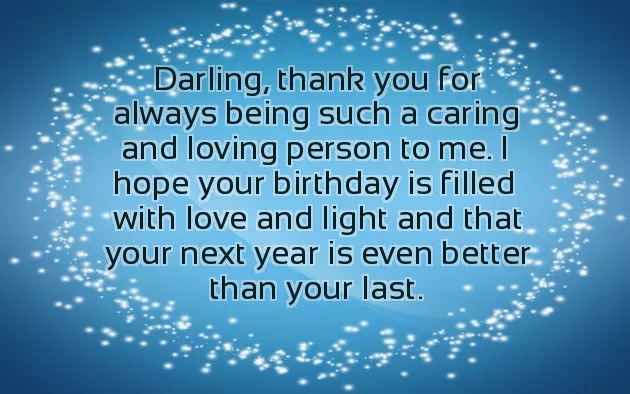 Birthday Wishes For Someone With A Good Heart